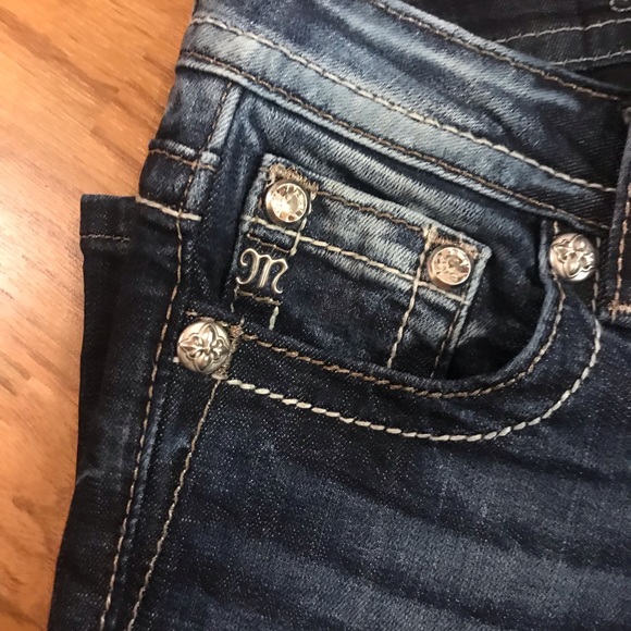 Miss me bootcut jeans - Picture 2 of 4